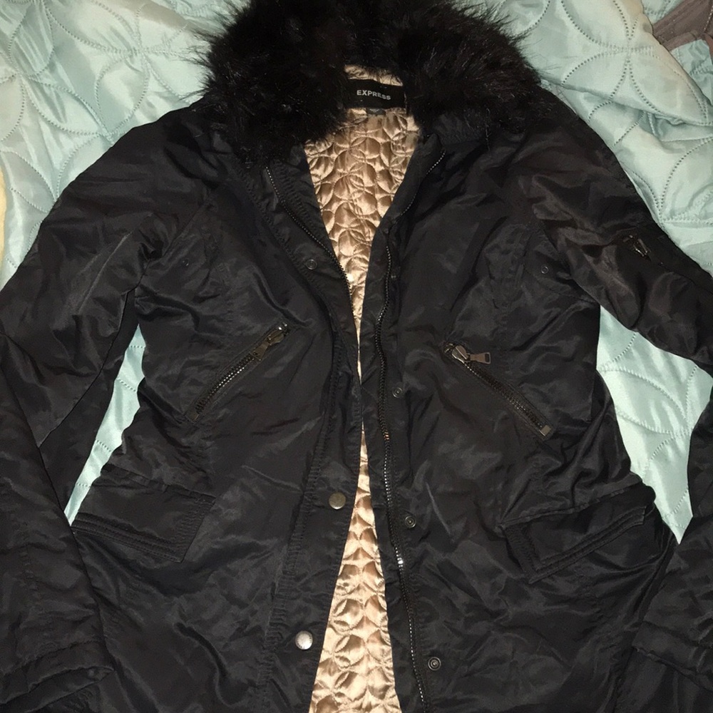 Express Jacket - image 3